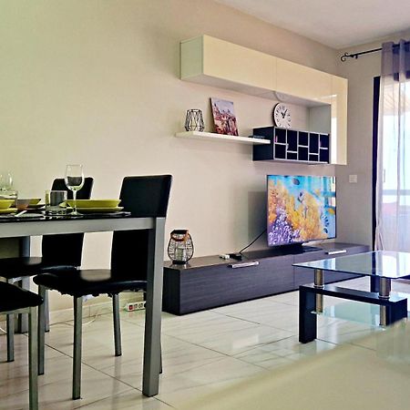 Apartment With Private Terrace - Ocean View Costa Adeje Zewnętrze zdjęcie