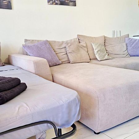 Apartment With Private Terrace - Ocean View Costa Adeje Zewnętrze zdjęcie