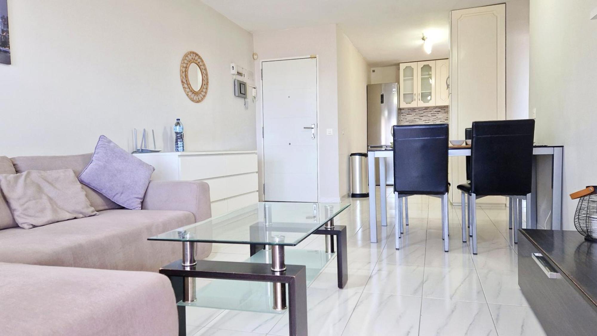 Apartment With Private Terrace - Ocean View Costa Adeje Zewnętrze zdjęcie