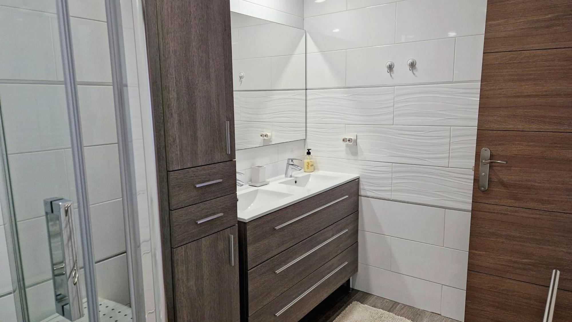 Apartment With Private Terrace - Ocean View Costa Adeje Zewnętrze zdjęcie