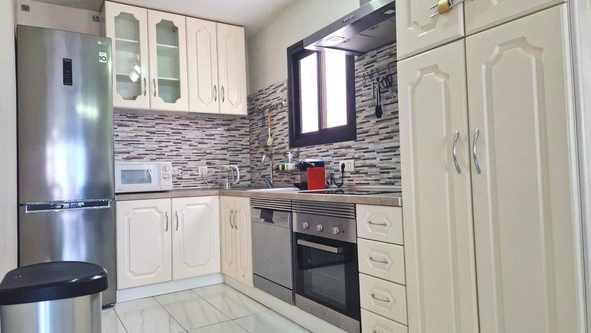 Apartment With Private Terrace - Ocean View Costa Adeje Zewnętrze zdjęcie