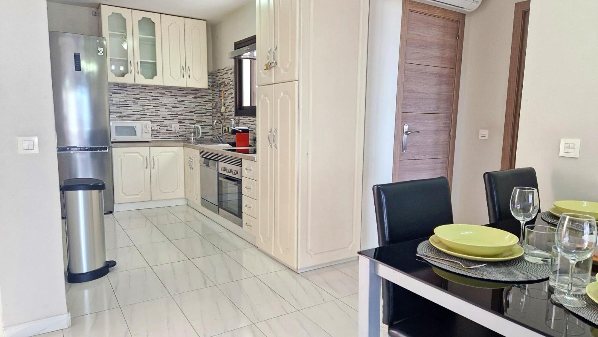 Apartment With Private Terrace - Ocean View Costa Adeje Zewnętrze zdjęcie