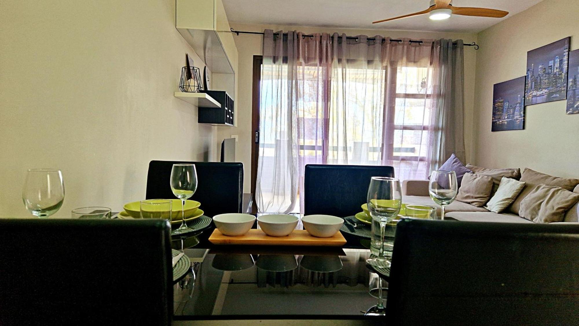 Apartment With Private Terrace - Ocean View Costa Adeje Zewnętrze zdjęcie
